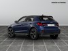 Audi A1 allstreet 30 1.0 tfsi 116cv identity contrast s tronic