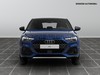 Audi A1 allstreet 30 1.0 tfsi 116cv identity contrast s tronic