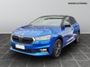 Skoda Fabia 1.0 mpi evo 80cv style