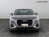 Audi Q2 30 2.0 tdi s line edition s tronic