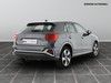 Audi Q2 35 1.5 tfsi s line edition s tronic