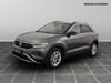 Volkswagen T-Roc 1.0 tsi 110cv life