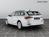 Skoda Octavia iv wagon 1.4 tsi plug-in-hybrid executive dsg