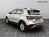 Volkswagen T-Cross 1.0 tsi 115cv life dsg