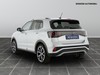 Volkswagen T-Cross 1.0 tsi 115cv r-line plus