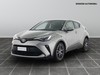 Toyota C-HR 1.8 hybrid lounge e-cvt