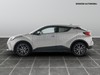 Toyota C-HR 1.8 hybrid lounge e-cvt