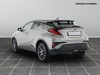 Toyota C-HR 1.8 hybrid lounge e-cvt