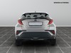 Toyota C-HR 1.8 hybrid lounge e-cvt