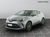 Toyota C-HR 1.8 hybrid lounge e-cvt