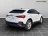 Audi Q3 sportback 35 1.5 tfsi mhev s tronic