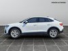 Audi Q3 sportback 35 1.5 tfsi mhev s tronic