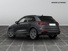 Audi Q3 35 1.5 tfsi evo2 identity black s tronic