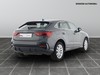 Audi Q3 sportback 45 1.4 tfsi e business plus s tronic