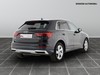 Audi Q3 40 2.0 tfsi business advanced quattro s tronic