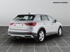 Audi Q3 35 1.5 tfsi mhev business advanced s tronic