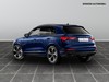 Audi Q3 35 2.0 tdi identity black s tronic