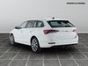 Skoda Octavia iv wagon 1.4 tsi plug-in-hybrid style dsg