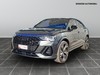 Audi Q3 sportback 45 1.4 tfsi e identity black s tronic