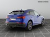 Audi Q5 sportback 40 2.0 tdi mhev 12v s line plus quattro s tronic