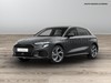 Audi A3 sportback 40 1.4 tfsi e s line edition s tronic