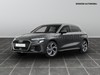 Audi A3 sportback 40 1.4 tfsi e s line edition s tronic