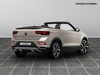 Volkswagen T-Roc cabriolet 1.5 tsi act style dsg