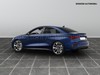 Audi A3 sedan 35 2.0 tdi s line edition s tronic