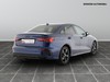 Audi A3 sedan 35 2.0 tdi s line edition s tronic