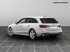 Audi A4 avant 30 2.0 tdi mhev 136cv business advanced s tronic