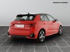 Audi A1 sportback 30 1.0 tfsi 116cv s line edition s tronic my20