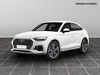 Audi Q5 sportback 35 2.0 tdi mhev 12v s line plus s tronic