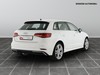 Audi A3 sportback 40 1.4 tfsi e-tron admired s tronic