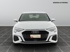 Audi A3 sportback 30 2.0 tdi s line edition s tronic