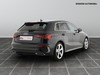 Audi A3 sportback 35 2.0 tdi s line edition s tronic