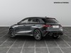 Audi RS3 sportback 2.5 tfsi quattro