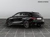 Audi RS3 sportback 2.5 tfsi quattro