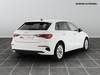 Audi A3 sportback 40 1.4 tfsi e business s tronic