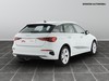 Audi A3 sportback 30 1.0 tfsi mhev s tronic