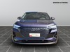 Audi Q4 sportback e-tron 40 s line edition