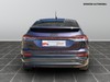 Audi Q4 sportback e-tron 40 s line edition