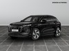 Audi Q6 e-tron performance s line edition