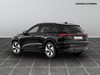 Audi Q6 e-tron performance s line edition