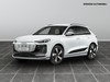 Audi Q6 e-tron performance s line edition