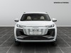 Audi Q6 e-tron performance s line edition