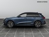 Audi Q6 e-tron performance s line edition