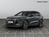 Audi Q6 e-tron s line edition quattro