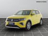 Volkswagen T-Cross 1.0 tsi 115cv r-line