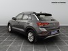 Volkswagen T-Roc 1.5 tsi act life dsg