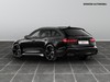 Audi RS6 avant 4.0 v8 mhev performance quattro tiptronic